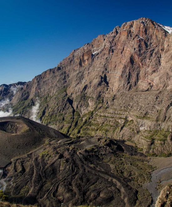 4 Days to Summit Mount Meru