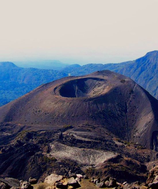 3 Days to Conquer Mount Meru